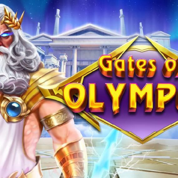 Gates of Olympus