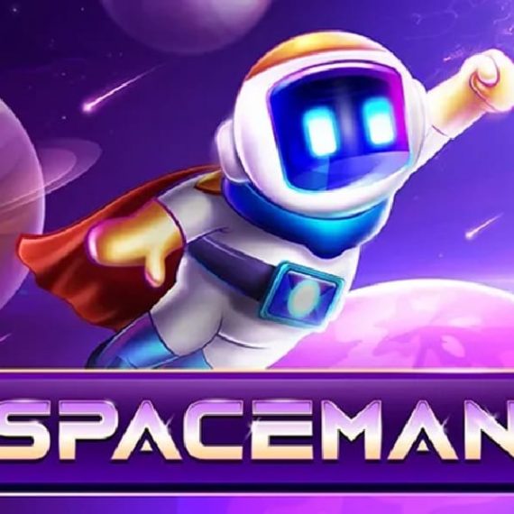 Spaceman