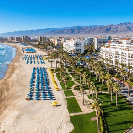 Centro Recreativo Huayquique – Chile